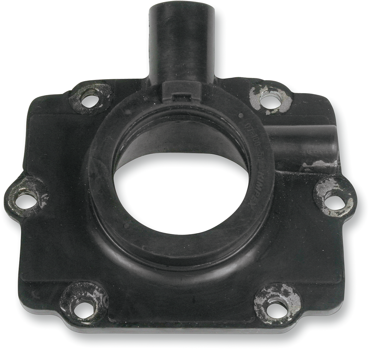 KIMPEX Carburetor Mounting Flange - Polaris