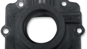 KIMPEX Carburetor Mounting Flange - Polaris