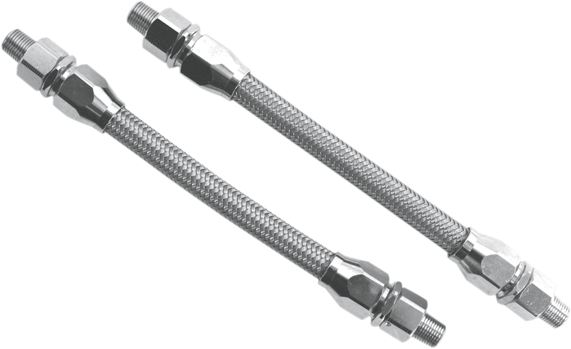 BARON Replacement Oil Lines - Top/Bottom