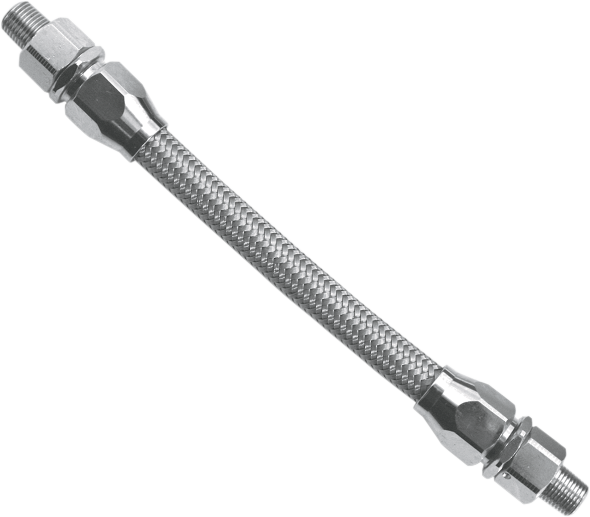 BARON Replacement Oil Line - Bottom