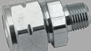 S&S CYCLE Compression Oil Fitting