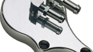 New Motorcycle Parts, New Parts