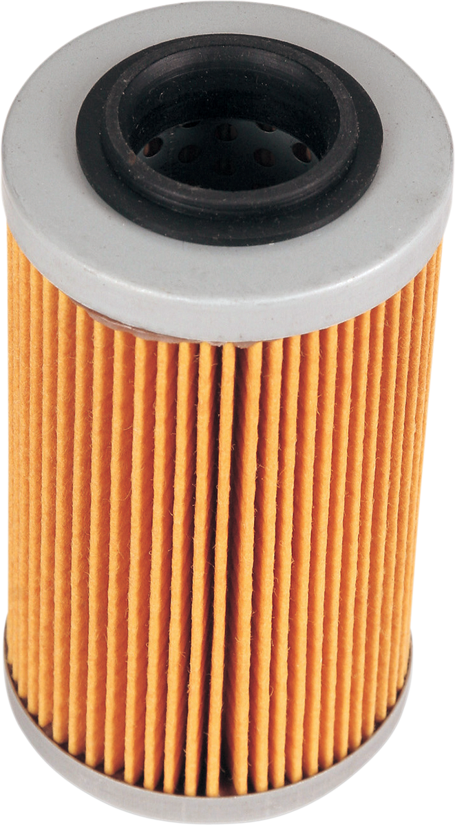 PARTS UNLIMITED Oil Filter