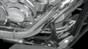 New Motorcycle Parts, New Parts