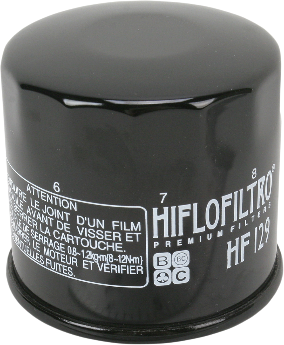 HIFLOFILTRO Oil Filter