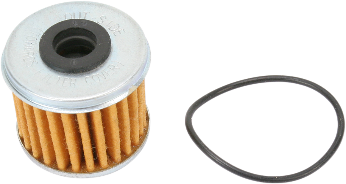 PARTS UNLIMITED OIL FILTER, HONDA