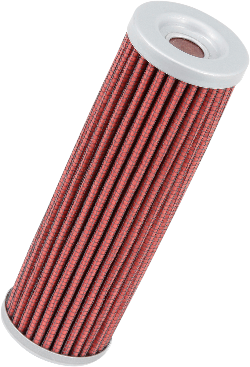 K & N Performance Oil Filter - Ducati