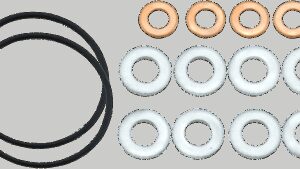 New Motorcycle Parts, New Parts