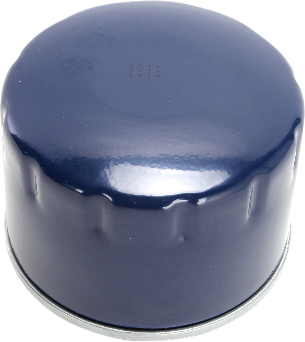 PARTS UNLIMITED Oil Filter