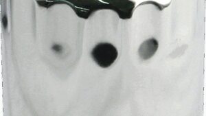 S&S CYCLE Oil Filter - Chrome