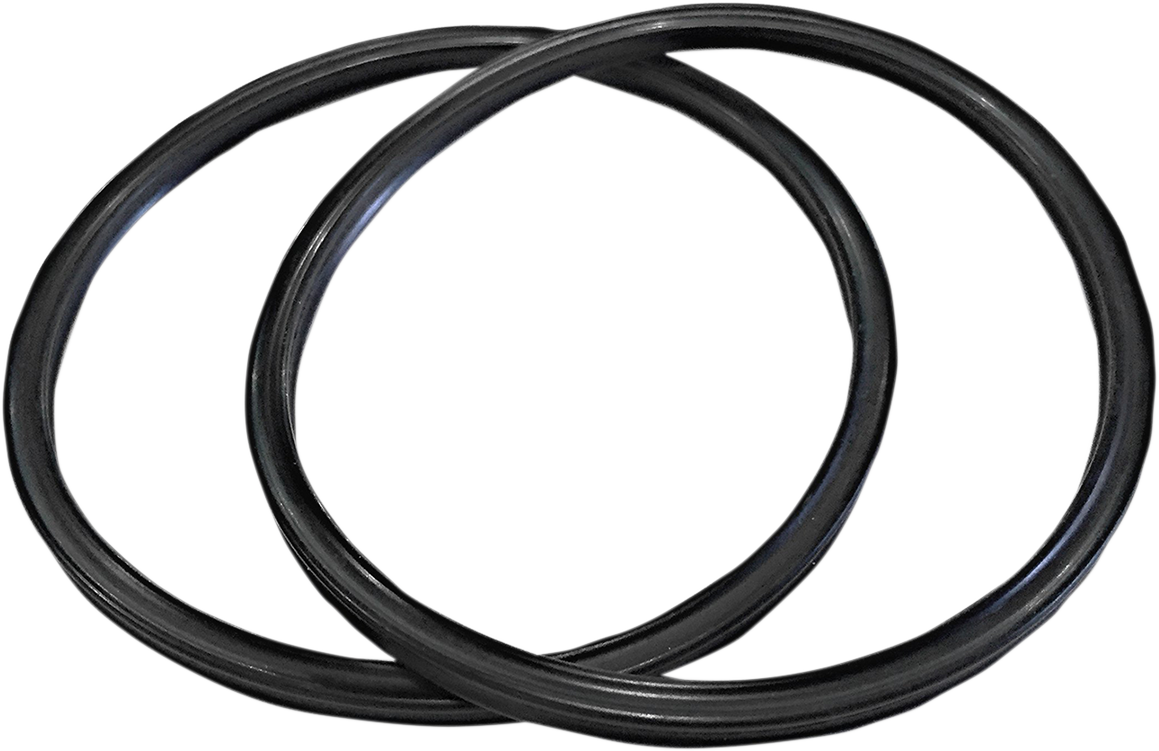 JAGG OIL COOLERS HyperFlow Service Kit