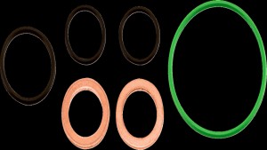 New Motorcycle Parts, New Parts