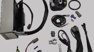 New Motorcycle Parts, New Parts