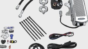 New Motorcycle Parts, New Parts