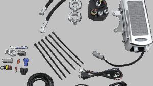 New Motorcycle Parts, New Parts