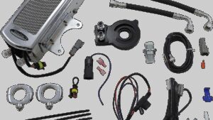 New Motorcycle Parts, New Parts