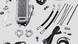 New Motorcycle Parts, New Parts