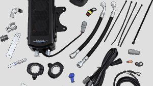 New Motorcycle Parts, New Parts