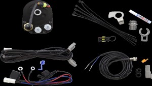 New Motorcycle Parts, New Parts