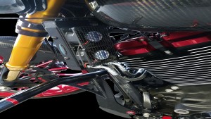 New Motorcycle Parts, New Parts