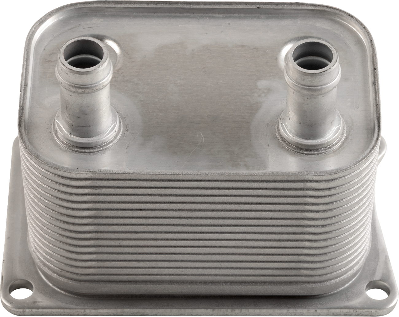 ALL BALLS Oil Cooler - Polaris