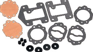 VERTEX Carburetor Repair Kit - Mikuni
