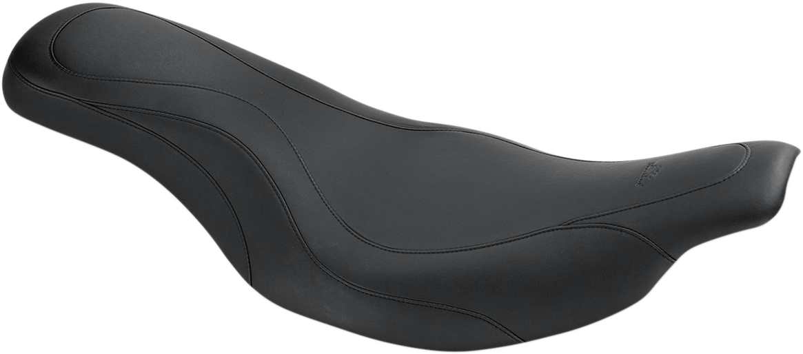 MUSTANG Day Tripper Seat - FLHT '97-'07