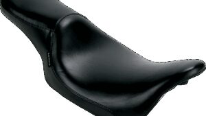LE PERA Silhouette 2-Up Seat - Smooth - Black - FL '08-'23