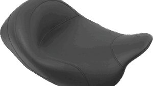 MUSTANG Solo Seat - No Studs - FL '08-'21