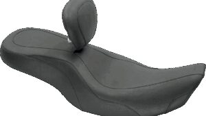 MUSTANG Wide Tripper Seat - Driver Backrest - FL
