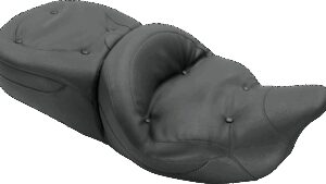 MUSTANG Super Touring Seat - Regal - FL '08-'21