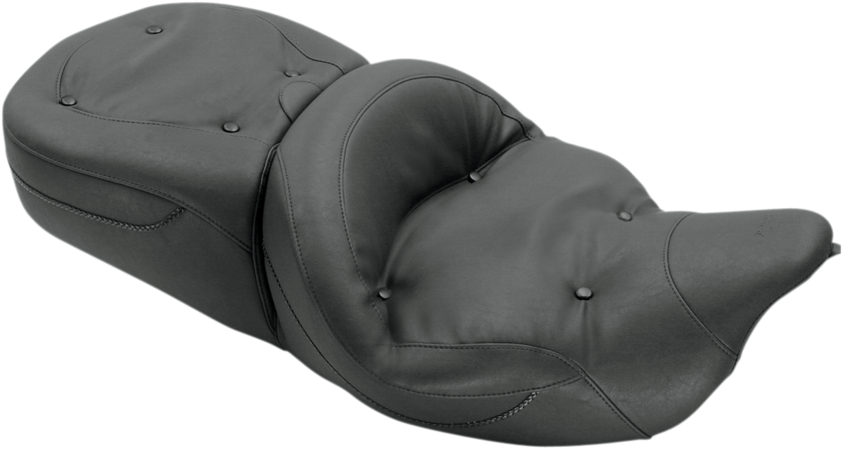 MUSTANG Super Touring Seat - Regal - FL '08-'21