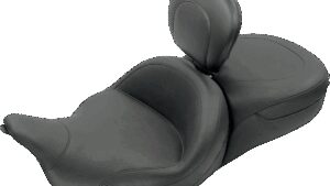 MUSTANG Super Touring Seat - Vintage - Driver Backrest - FL '08-'21