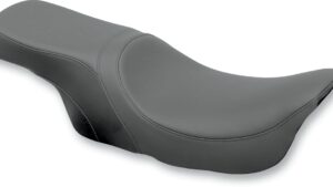 DRAG SPECIALTIES SEATS Predator 2-Up Seat - Smooth - FLHR '94-'96