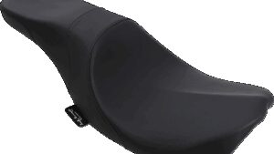 DANNY GRAY Weekday™ 2-Up Seat - Smooth - Black - FL '08-'16