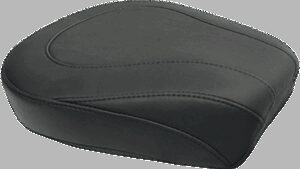 MUSTANG Wide Tripper Rear Seat