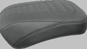 MUSTANG Tripper™ Rear Pillion Pad - Tuck and Roll