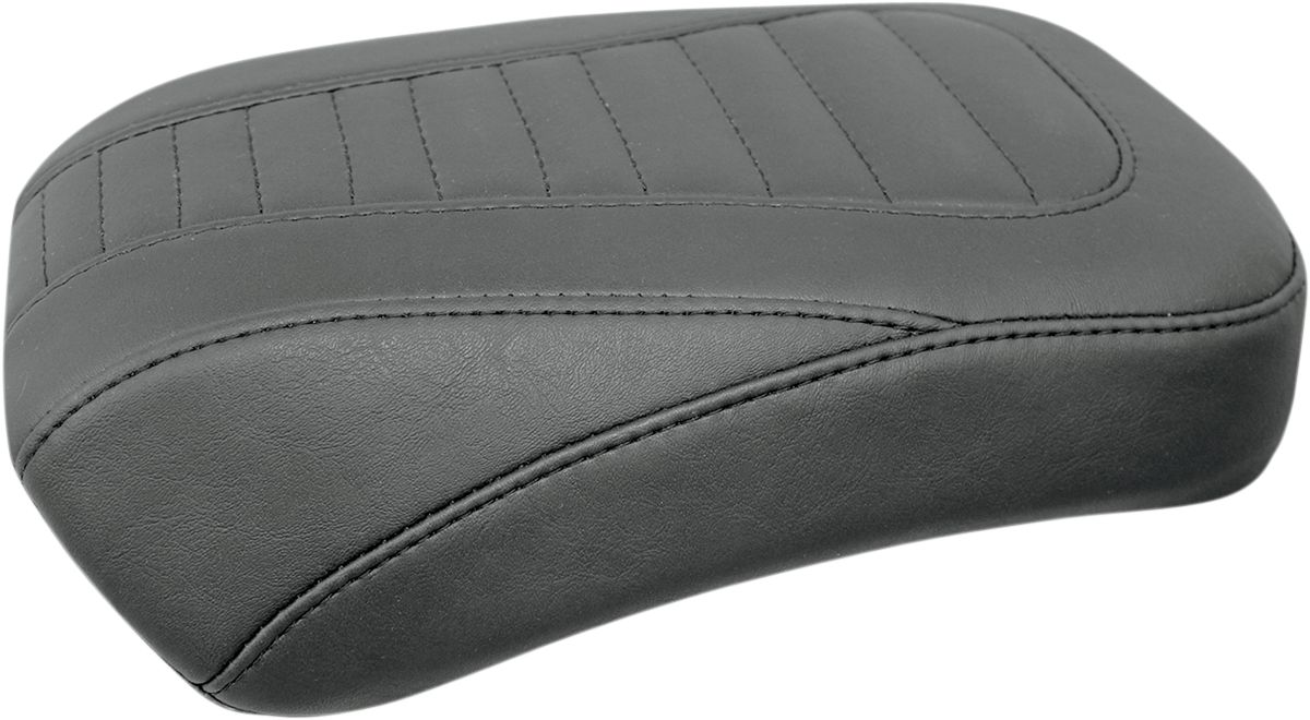 MUSTANG Tripper™ Rear Pillion Pad - Tuck and Roll