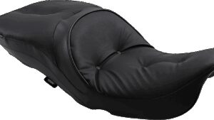 DRAG SPECIALTIES SEATS Large Touring Seat - Pillow - FL '97-'07