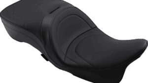 DRAG SPECIALTIES SEATS Touring Seat - Mild Stitch - FL '09-'23
