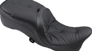 DRAG SPECIALTIES SEATS Touring Seat - Pillow - FL '09-'23