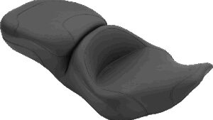 MUSTANG Super Touring Seat - Vintage - Road King '97-'07