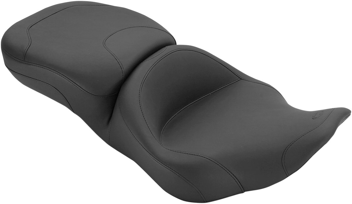 MUSTANG Super Touring Seat - Vintage - Road King '97-'07