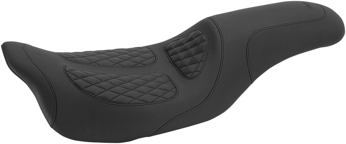 MUSTANG Fastback Perewitz Seat - FL '08-'21