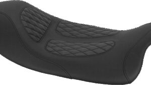 MUSTANG Tripper Perewitz Solo Seat - FL