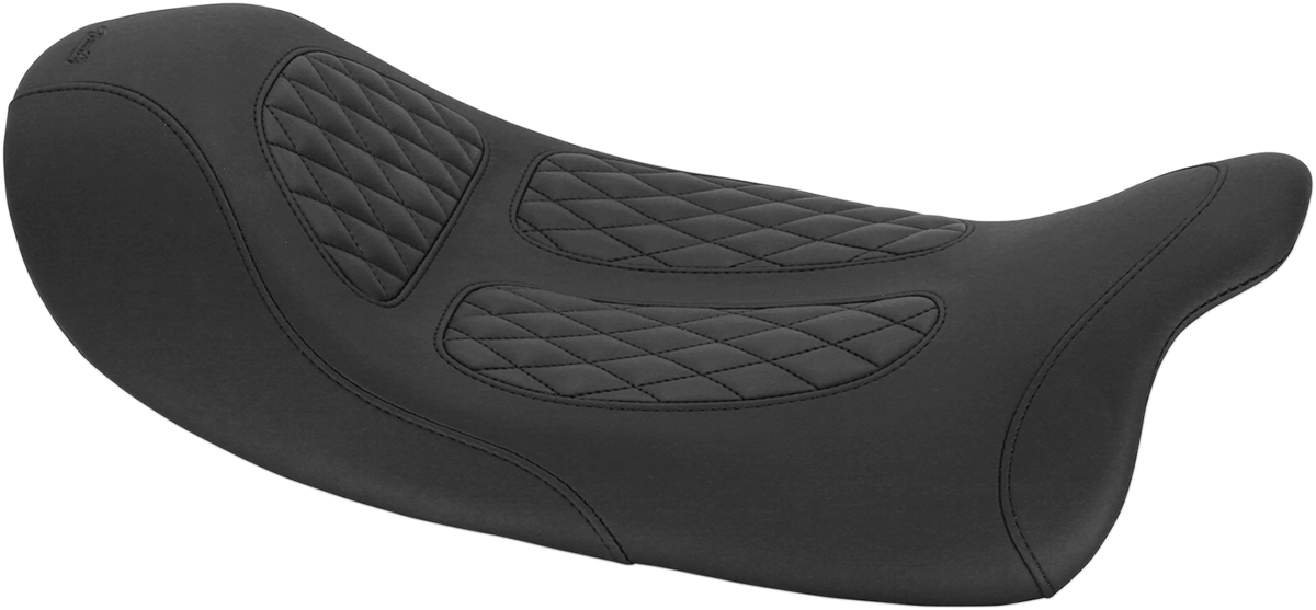 MUSTANG Tripper Perewitz Solo Seat - FL