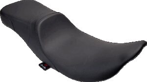 DANNY GRAY LowIST Seat - Black - Vinyl - FL '08-'23