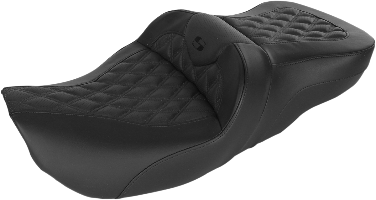 SADDLEMEN SEAT LS-ROADSOFA