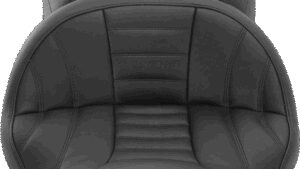 MUSTANG Freewheeler Vintage Seat - Forward Positioning