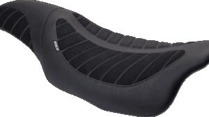MUSTANG Kodlin Solo Seat - Black - FL